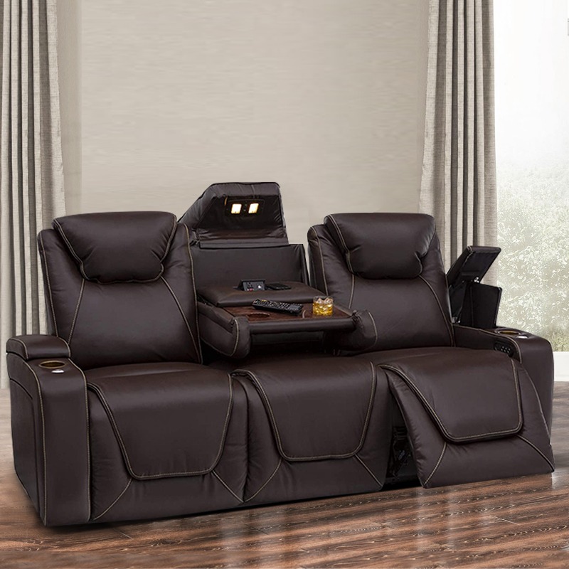 Home Cinema Design - 2021 En Yeni Tasarım Fabrikadan Doğrudan