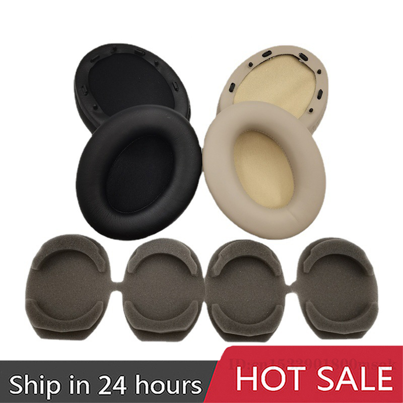 Sony Headphone Wh-1000Xm4 - Kulak Pedleri Sony WH-1000XM2 WH-1000xm3 WH-1000XM4