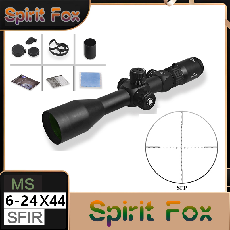 Home Cinema Center - Discoverer MS 4-16X44 (Gerilebilir Kilitli) HD
