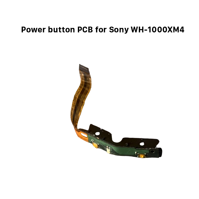 Sony Headphone Wh-1000Xm4 - Sony WH-1000XM4 Kablosuz Bluetooth Kulaklıklar için