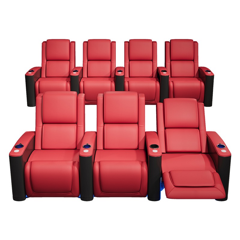 Home Cinema Films - Özel ev sineması, ses ve görüntü