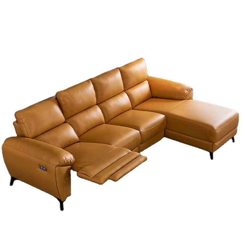 Home Cinema Design - Yeni Modern Tasarım Elektrikli USB Şarjlı
