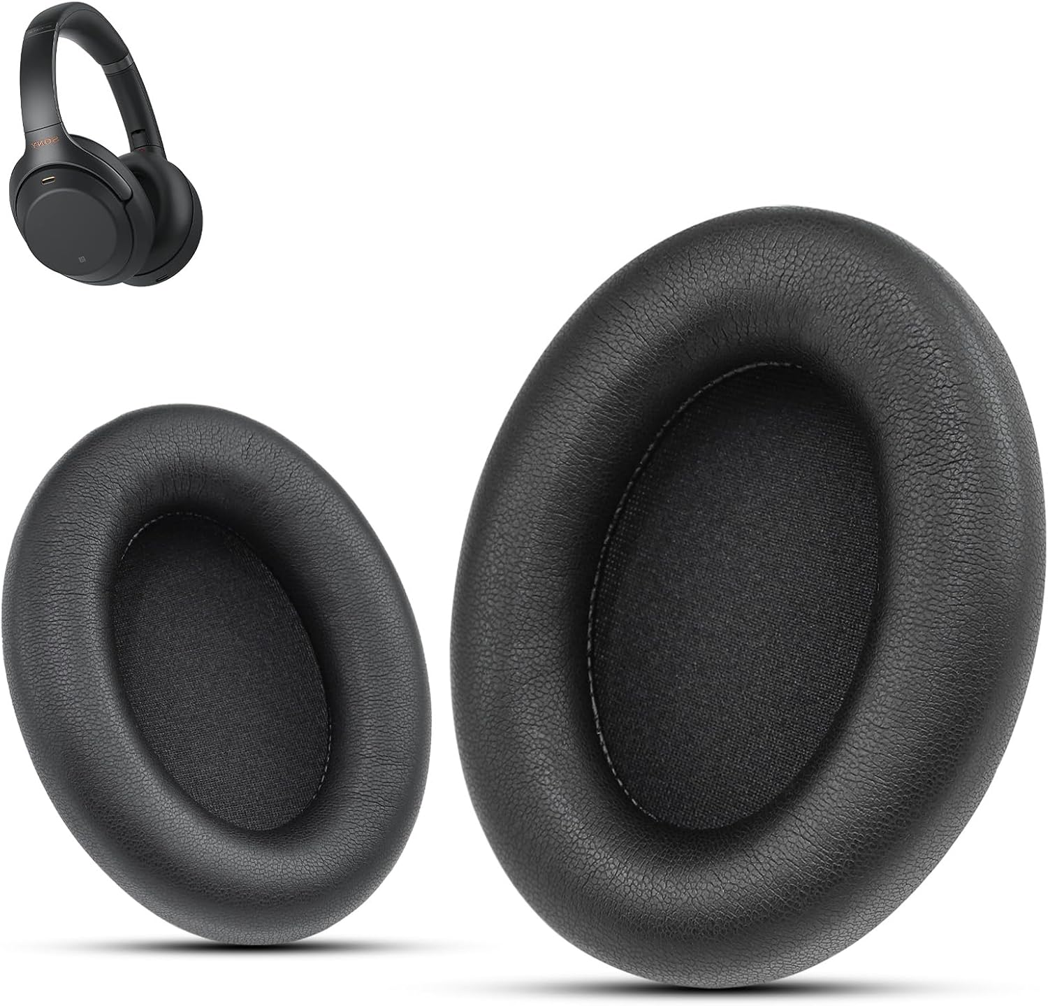 Sony Headphone Wh-1000Xm4 - Sony wh 1000xm3 kulak yastıkları Yedek