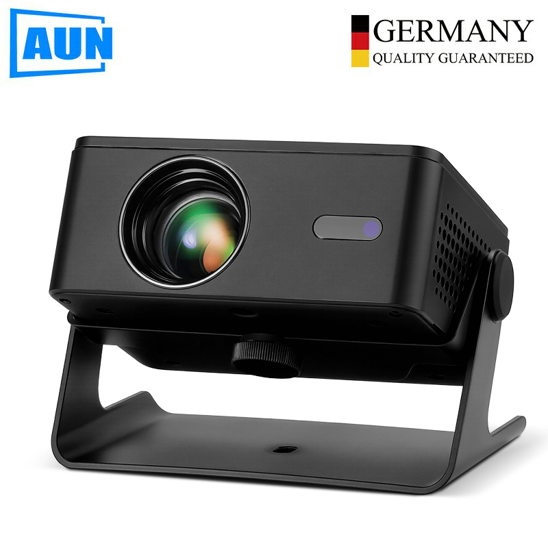 Home Cinema Focal - AUN A32 Pro Android 13 Projektör