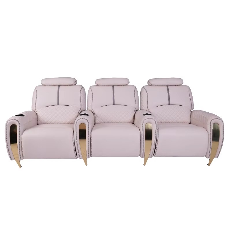 Home Cinema Films - Yeni Villa Ev Sineması Koltuğu Özel