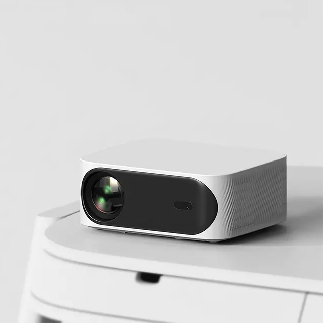 Netflix Home Cinema - Yeni Yükseltilmiş Touyinger M11 Linux Akıllı