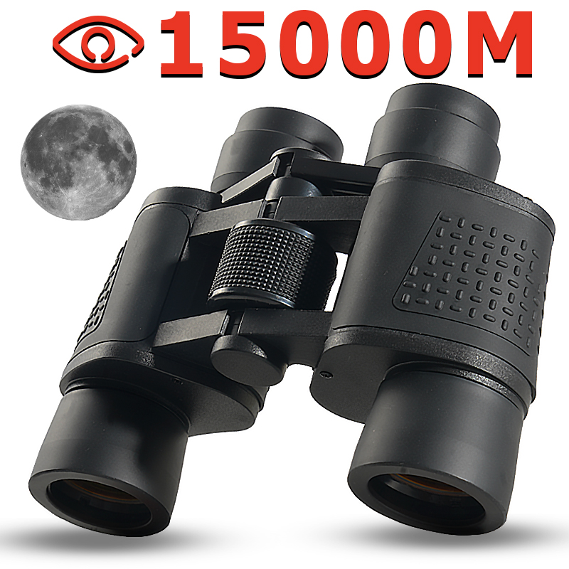 Home Cinema Center - Dürbün 80X80 Uzun Menzilli 15000 m
