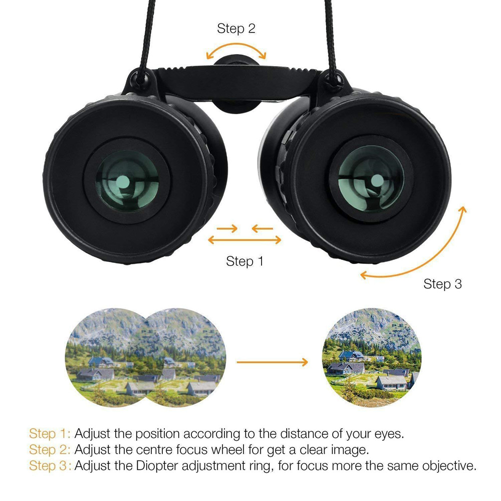 APEXEL 8x21 kompakt yakınlaştı - Home Cinema Center incelemesi ve fiyatı
