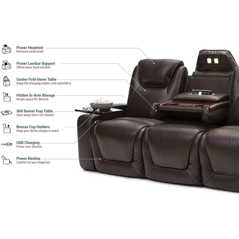 2021 En Yeni Tasarım Fabrikada - Home Cinema Design incelemesi ve fiyatı