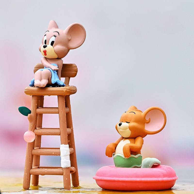 52 oyuncaklar Tom ve Jerry Min - Jerry Home Cinema incelemesi ve fiyatı
