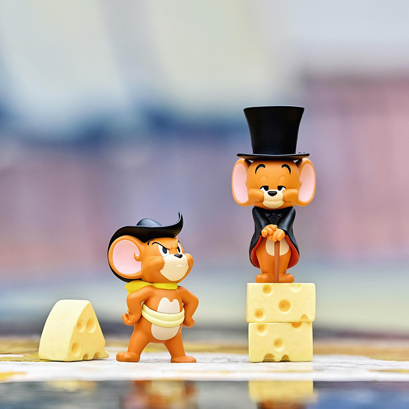 52 oyuncaklar Tom ve Jerry Min - Jerry Home Cinema incelemesi ve fiyatı