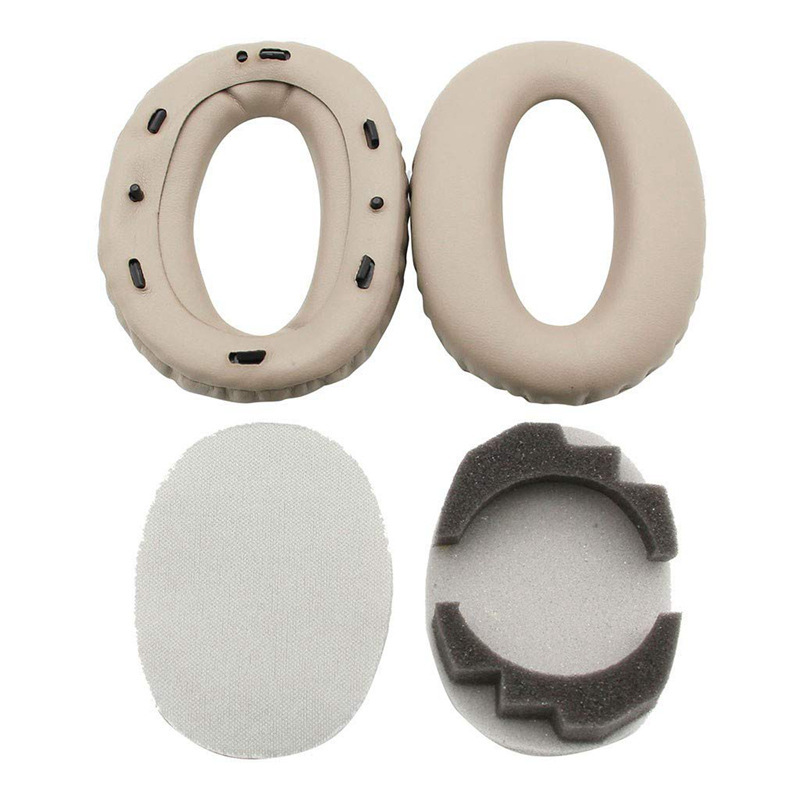 Kulak Pedleri Sony WH-1000XM2  - Sony Headphone Wh-1000Xm4 incelemesi ve fiyatı