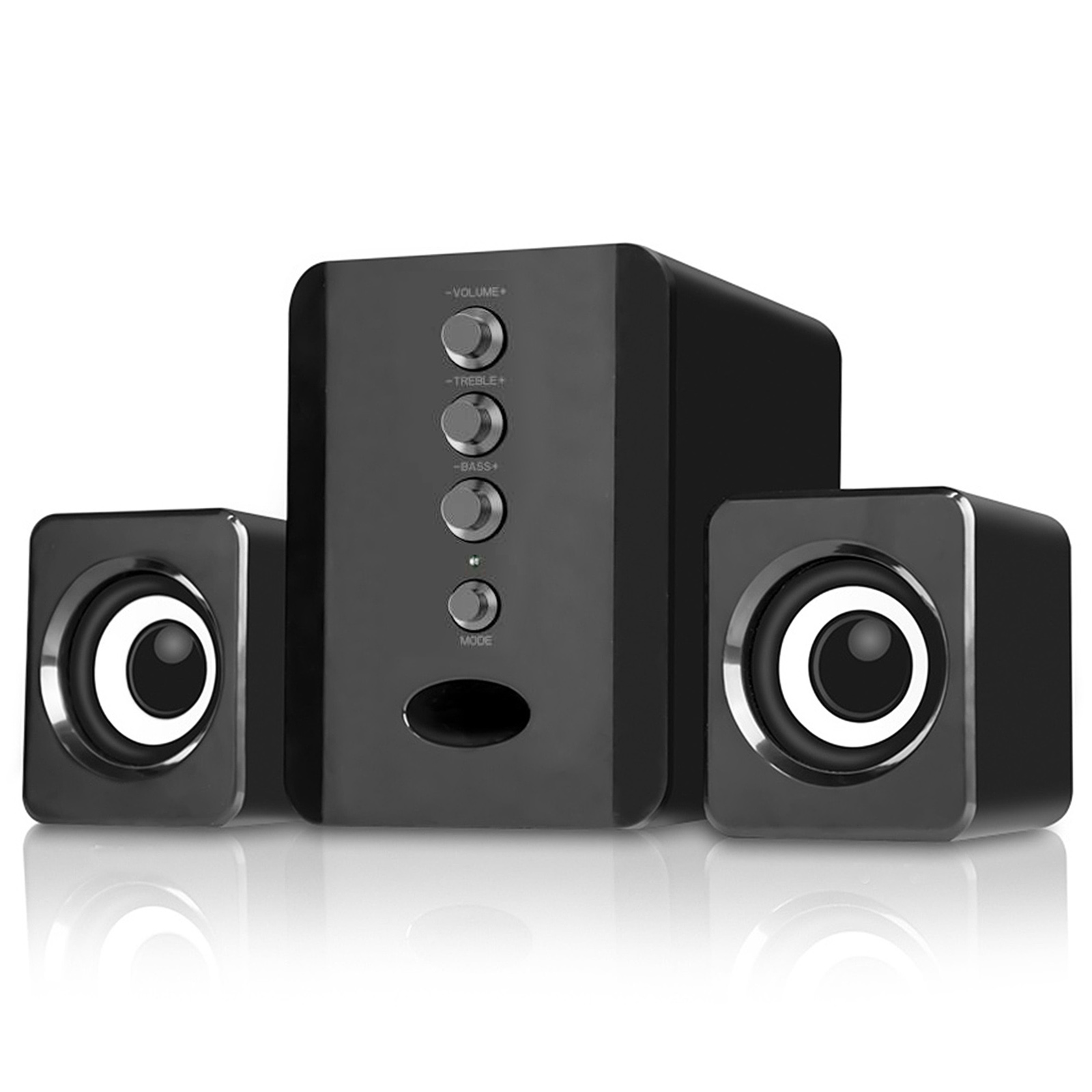D-202 kablolu hoparlör kombina - Jvc Home Cinema incelemesi ve fiyatı