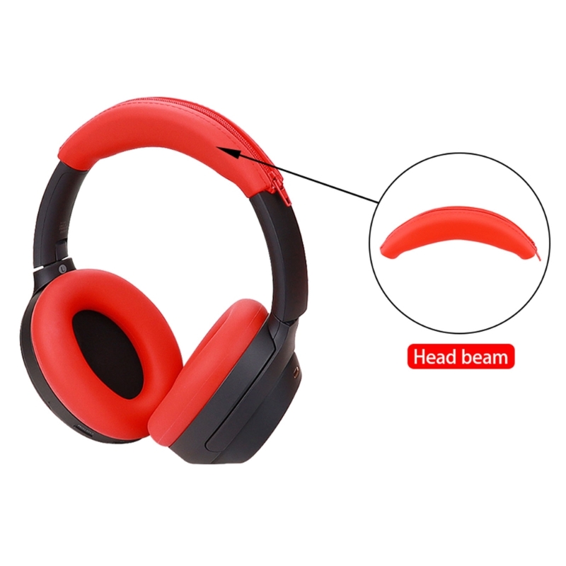 Evrensel kulaklık kafa bandı b - Sony Headphone Wh-1000Xm4 incelemesi ve fiyatı