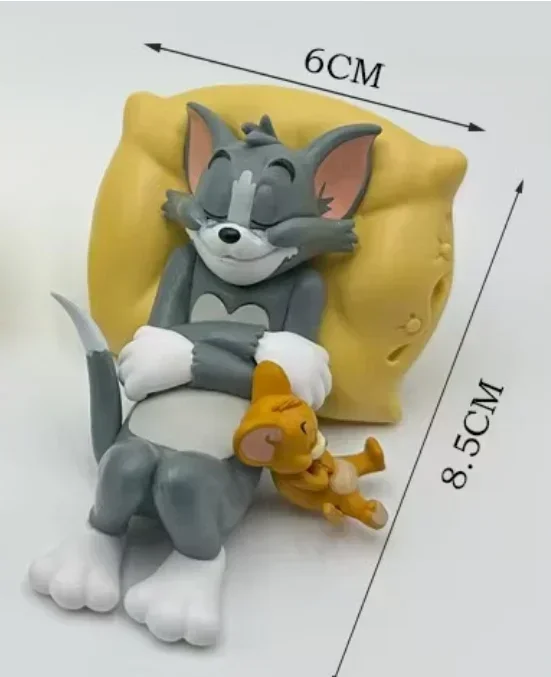 Karikatür Dekorasyon Tom Kedi  - Jerry Home Cinema incelemesi ve fiyatı