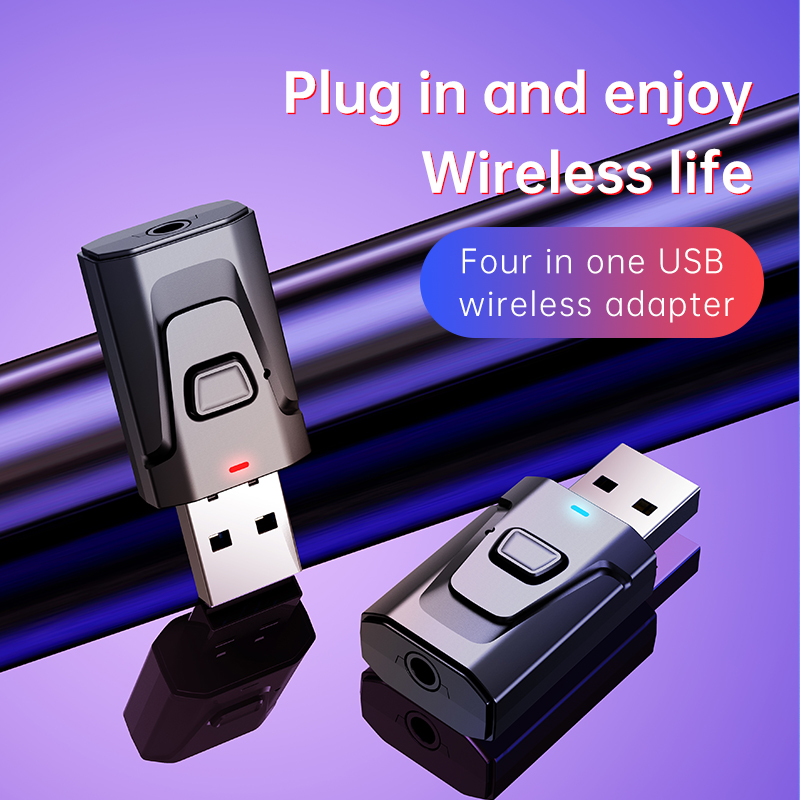 USB Bluetooth 5.4 kablosuz AV  - Home Cinema Receiver incelemesi ve fiyatı