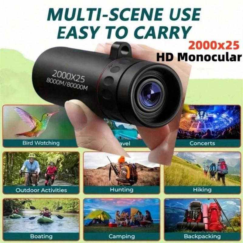 Taşınabilir HD Gece Görüşlü Mo - Home Cinema Center incelemesi ve fiyatı