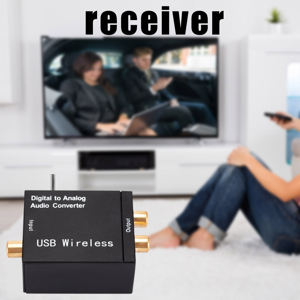 192KHz Dijitalden Analoga Alıc - Home Cinema Receiver incelemesi ve fiyatı