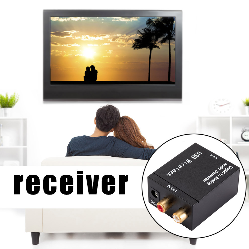 192KHz Dijitalden Analoga Alıc - Home Cinema Receiver incelemesi ve fiyatı