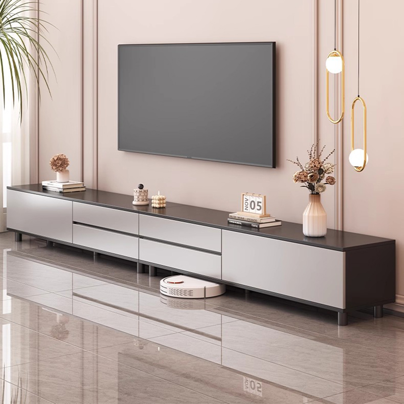 Depolama Alanlı Avrupa Tarzı T - Home Cinema Furniture incelemesi ve fiyatı
