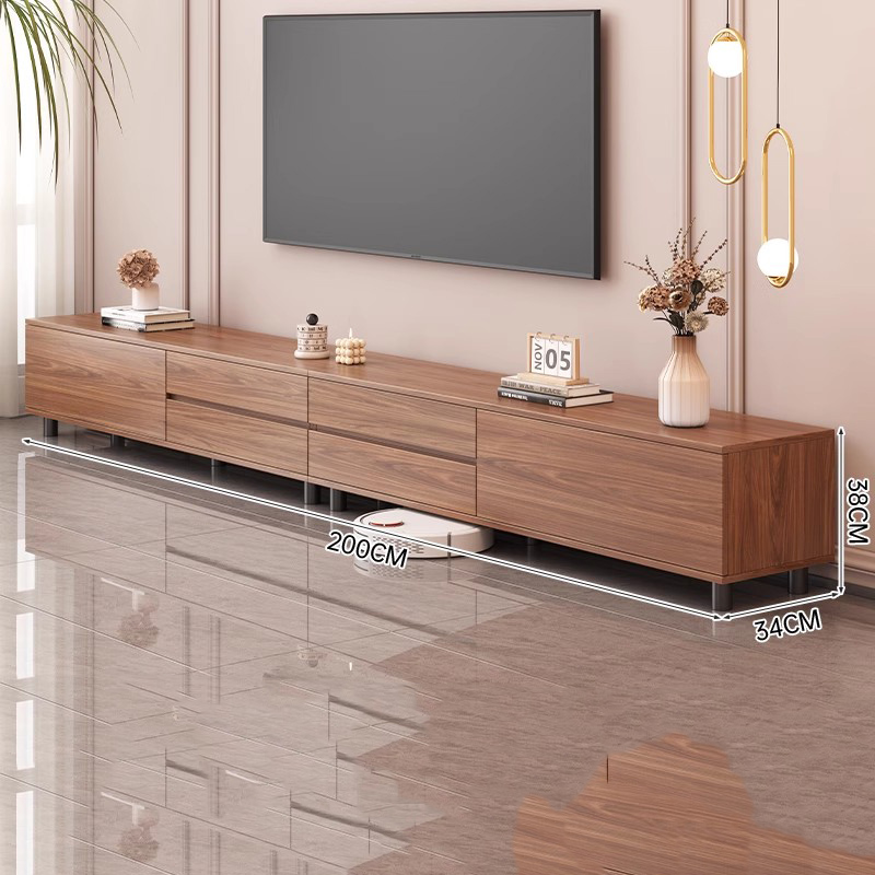 Depolama Alanlı Avrupa Tarzı T - Home Cinema Furniture incelemesi ve fiyatı