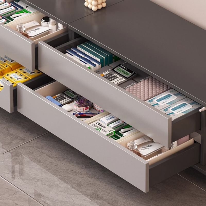 Depolama Alanlı Avrupa Tarzı T - Home Cinema Furniture incelemesi ve fiyatı