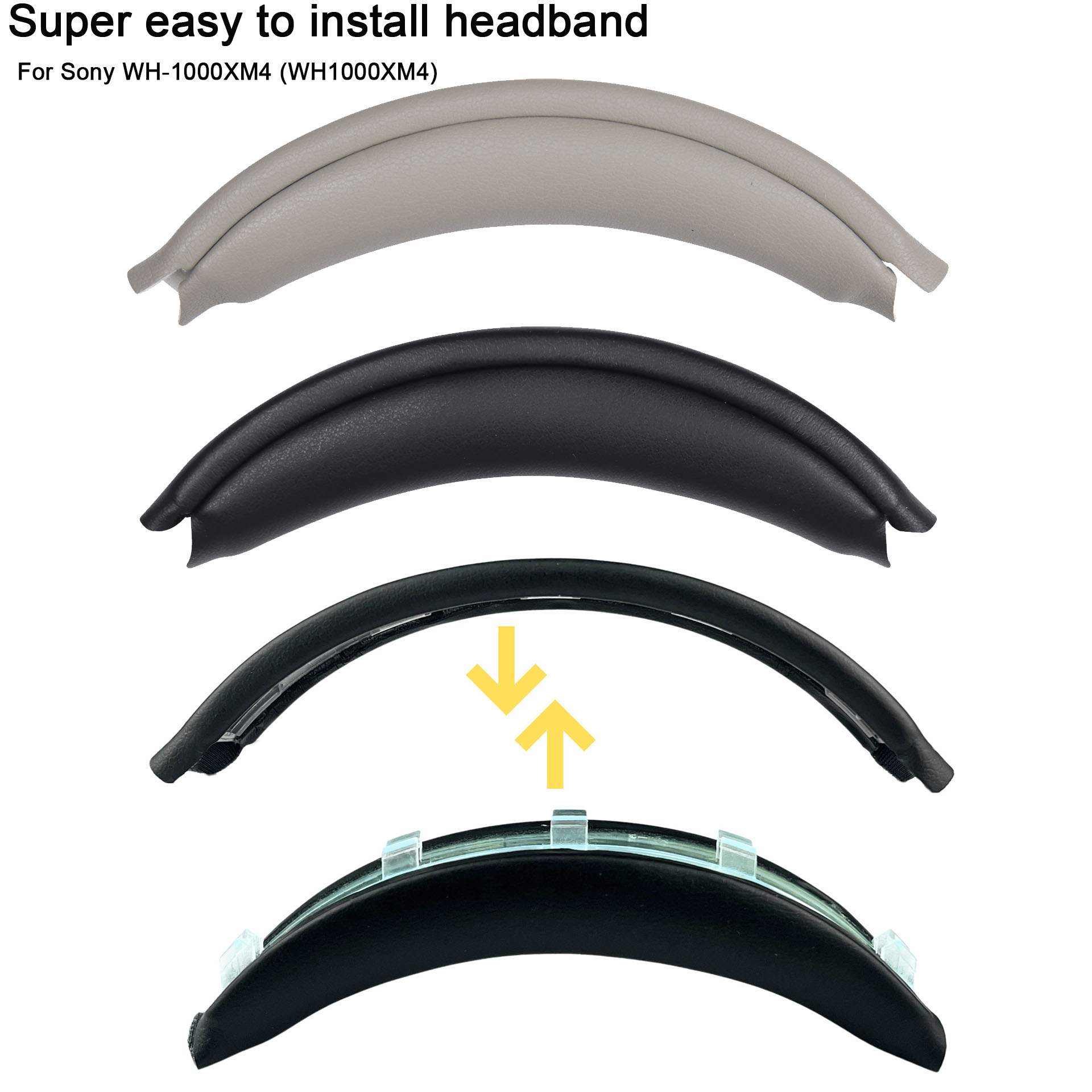 Kolay Kurulum WH1000XM4 Kulakl - Sony Headphone Wh-1000Xm4 incelemesi ve fiyatı