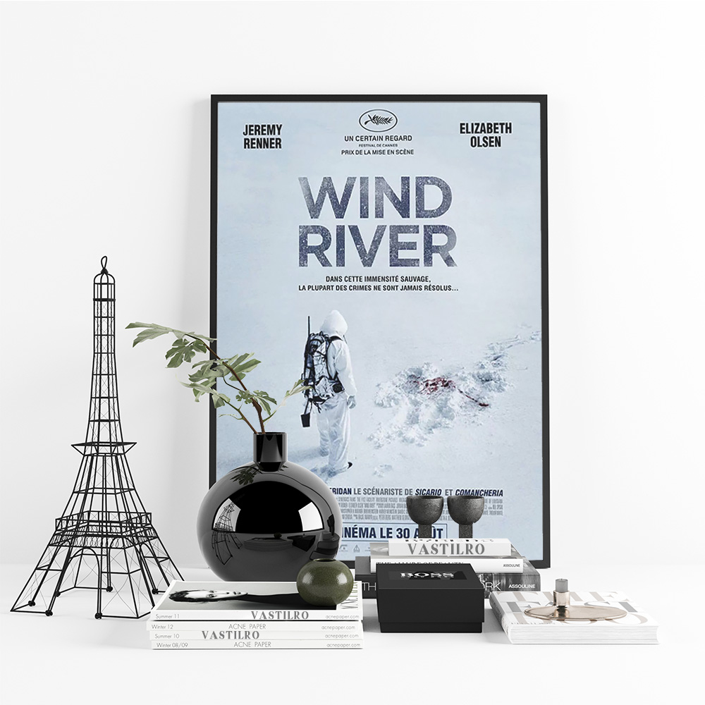 Rüzgar Nehir Film Posteri Film - Home Cinema Films incelemesi ve fiyatı