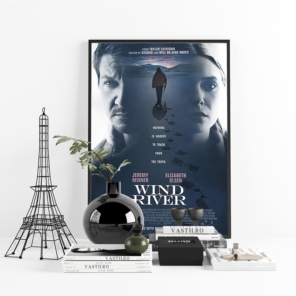 Rüzgar Nehir Film Posteri Film - Home Cinema Films incelemesi ve fiyatı