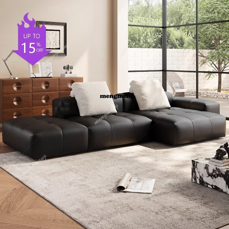 İskandinav Deri Sıkıştırılmış  - Home Cinema Design incelemesi ve fiyatı