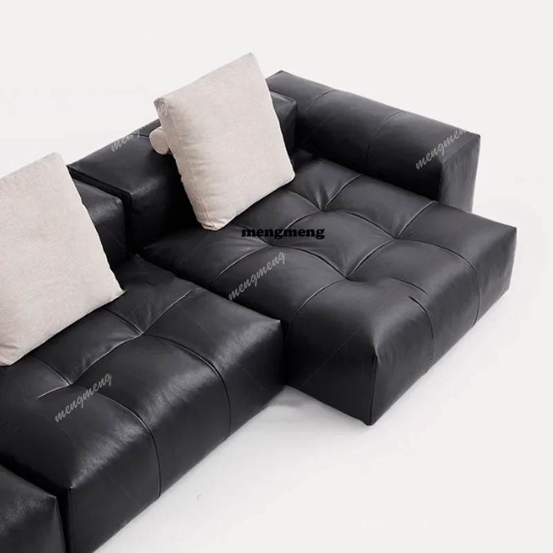 İskandinav Deri Sıkıştırılmış  - Home Cinema Design incelemesi ve fiyatı