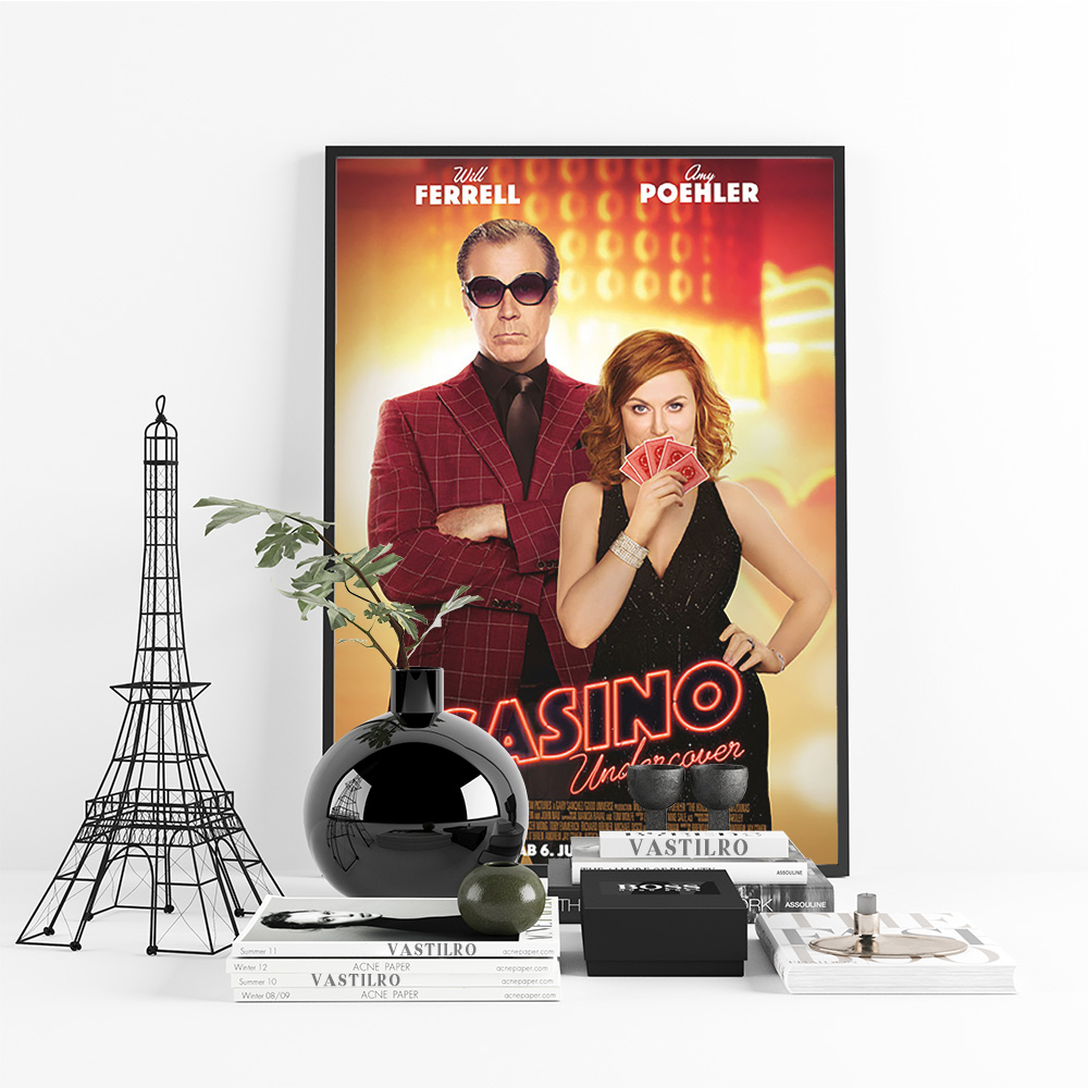 Ev Film Baskı sanat posterleri - Home Cinema Films incelemesi ve fiyatı