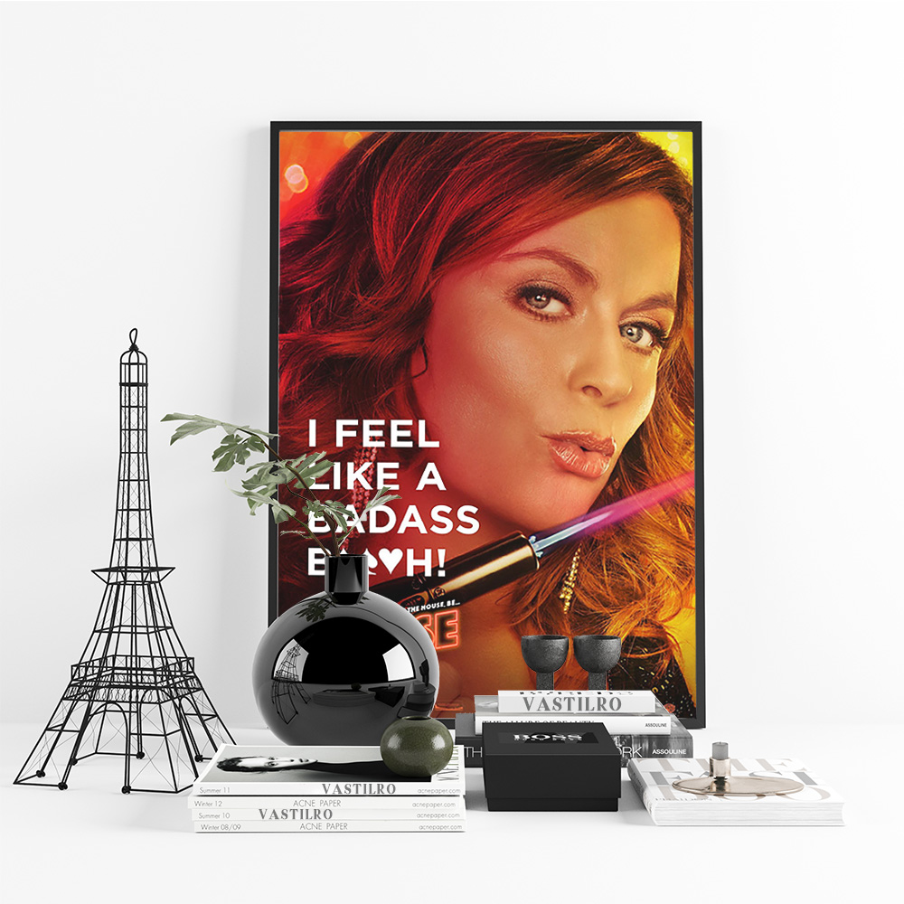 Ev Film Baskı sanat posterleri - Home Cinema Films incelemesi ve fiyatı