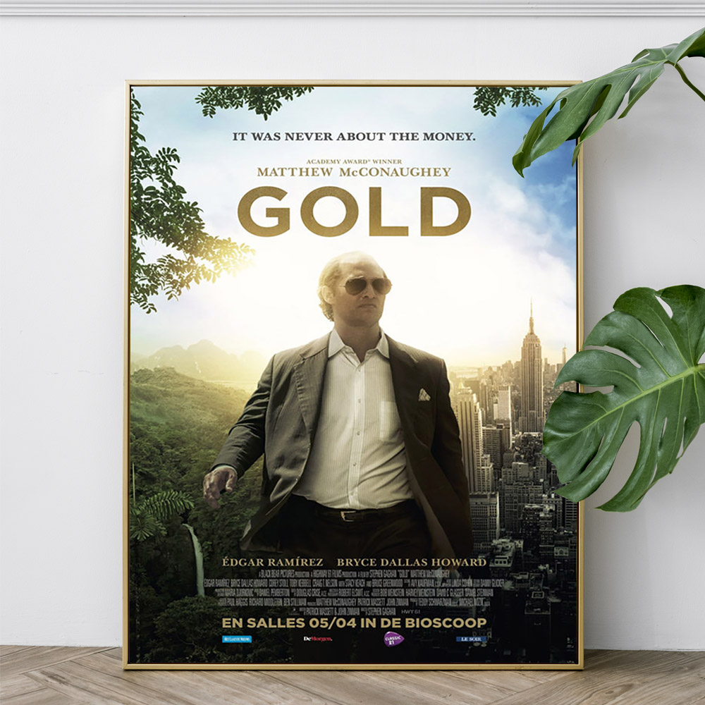 Altın Survival Gerilim Filmi P - Home Cinema Films incelemesi ve fiyatı