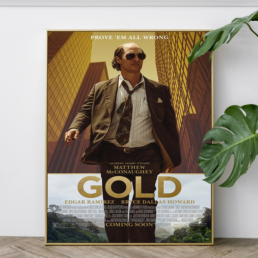 Altın Survival Gerilim Filmi P - Home Cinema Films incelemesi ve fiyatı