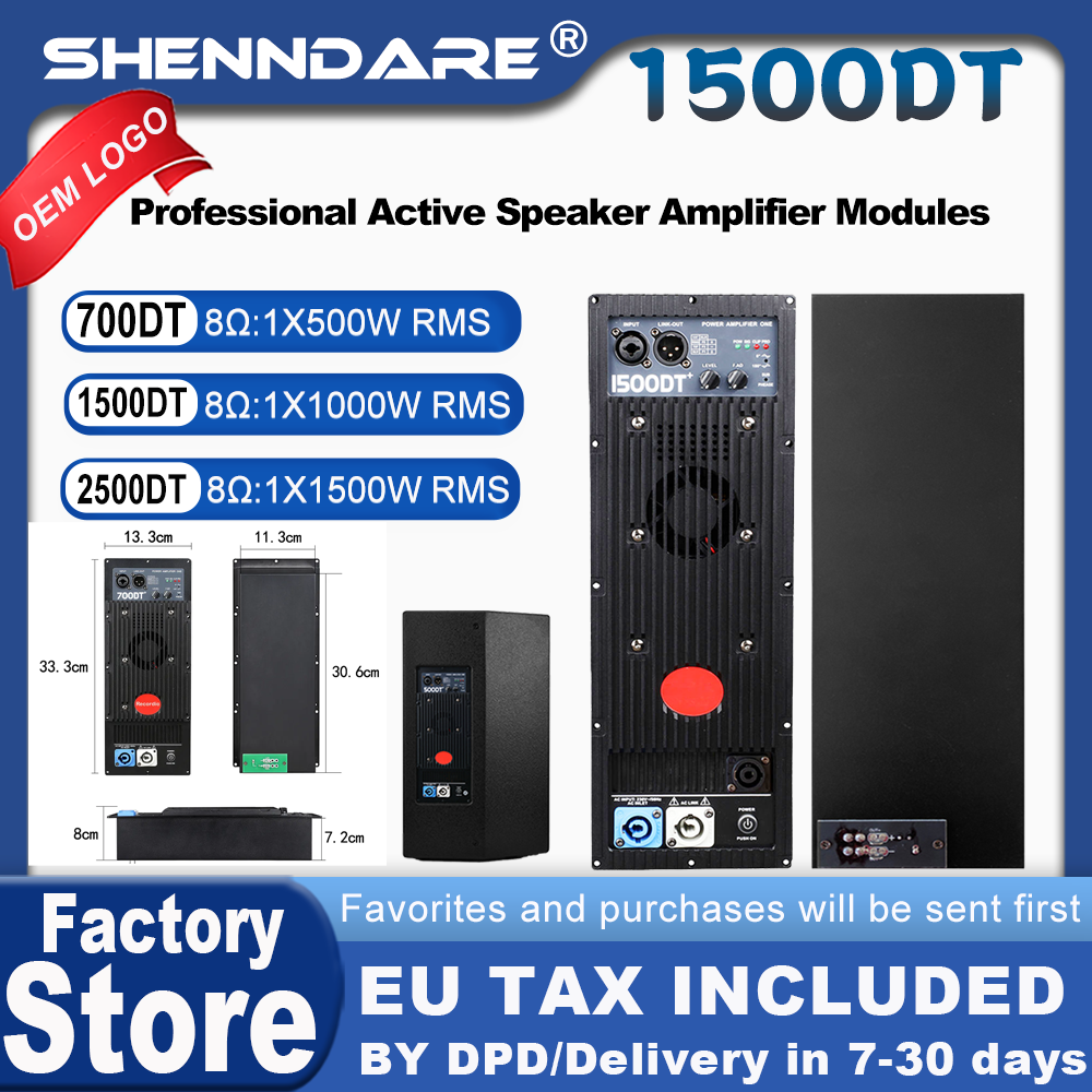 ShennDare 1500DT Profesyonel A - Home Cinema Receiver incelemesi ve fiyatı