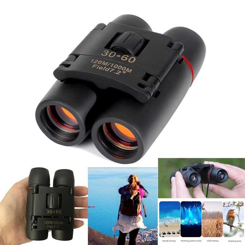 Açık Teleskop 30 × 60 Yüksek G - Home Cinema Center incelemesi ve fiyatı