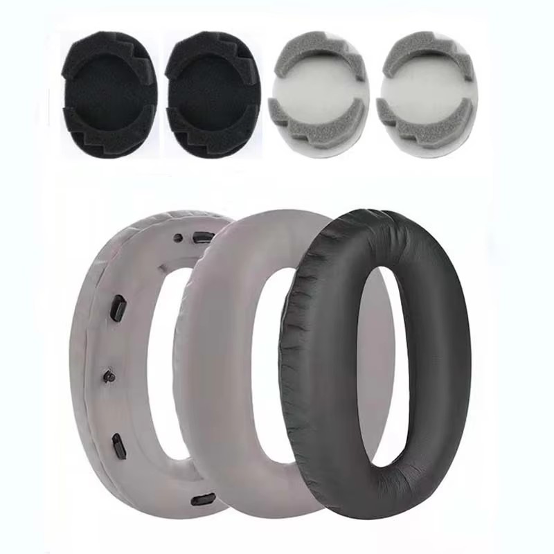 Sony wh 1000xm3 kulak yastıkla - Sony Headphone Wh-1000Xm4 incelemesi ve fiyatı