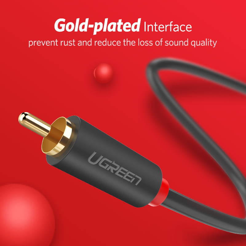 Rj45 2RCA 2 RCA erkek erkek se - Home Cinema Furniture incelemesi ve fiyatı