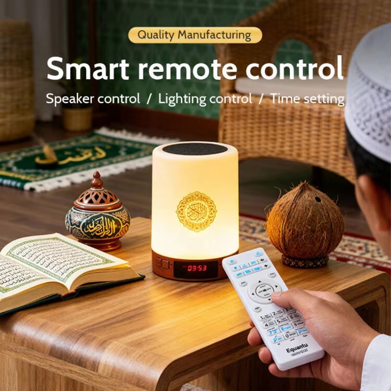 Gece Lambası Müslüman Arapça K - Home Cinema Furniture incelemesi ve fiyatı
