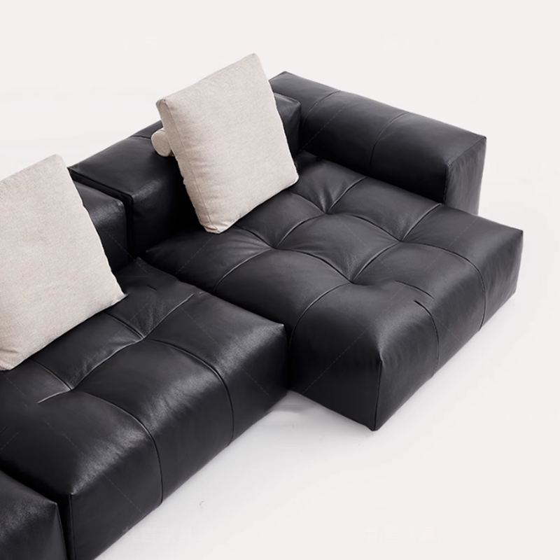 İskandinav Deri Sıkıştırılmış  - Home Cinema Design incelemesi ve fiyatı