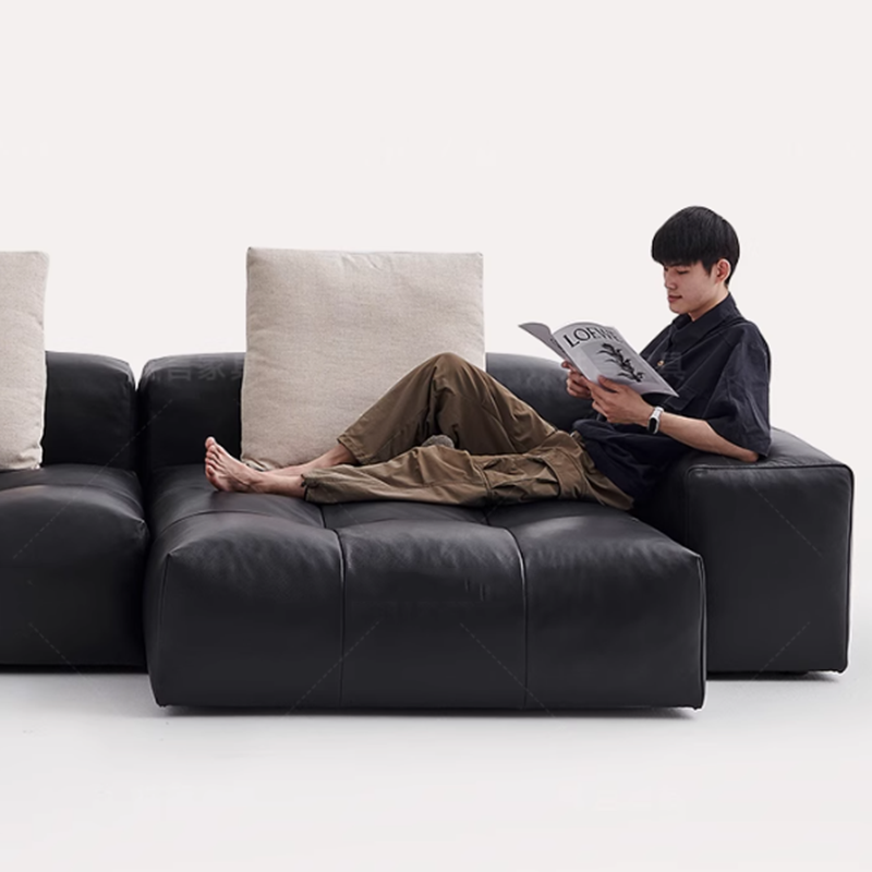 İskandinav Deri Sıkıştırılmış  - Home Cinema Design incelemesi ve fiyatı