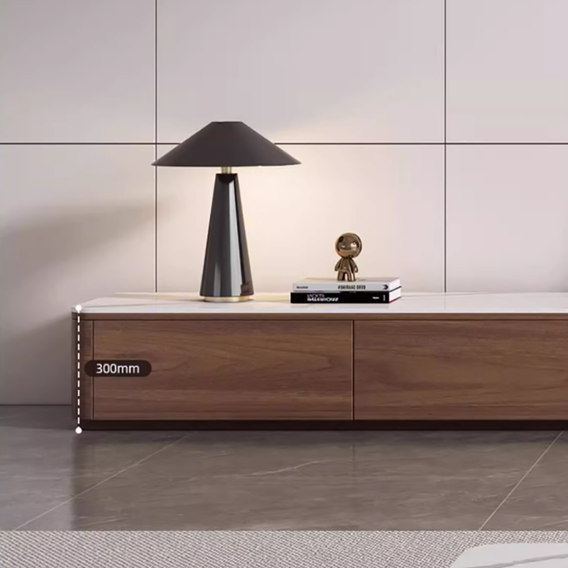 İskandinav Modern TV Ünitesi K - Home Cinema Furniture incelemesi ve fiyatı
