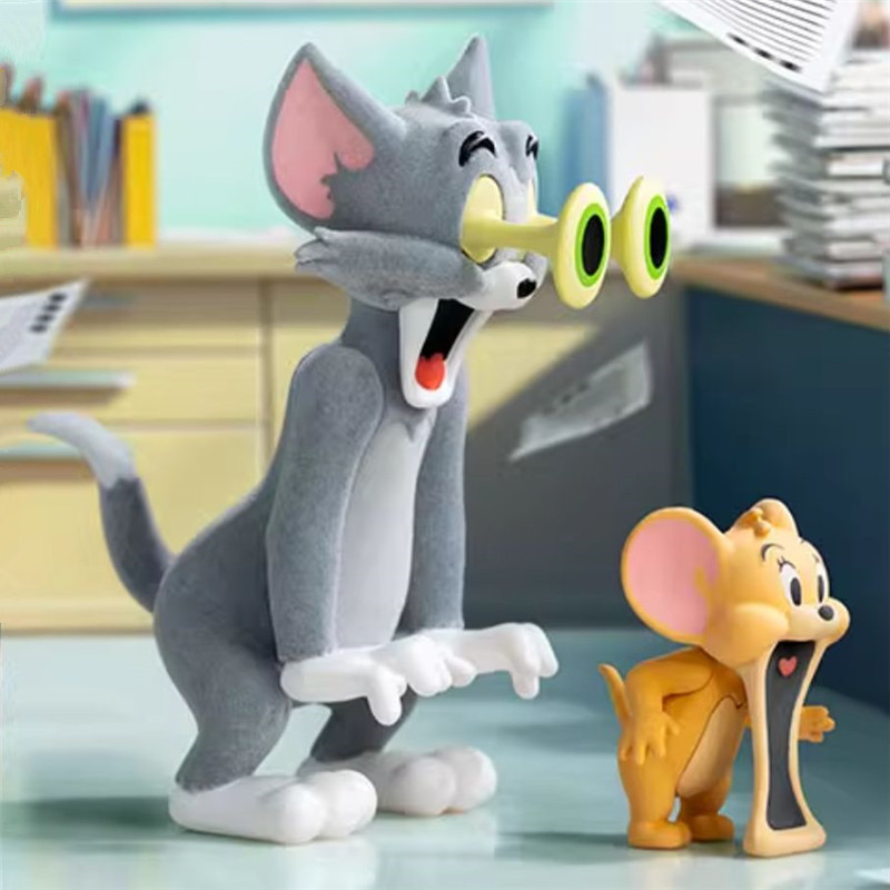 Resmi Otantik Tom Ve Jerry Kör - Jerry Home Cinema incelemesi ve fiyatı