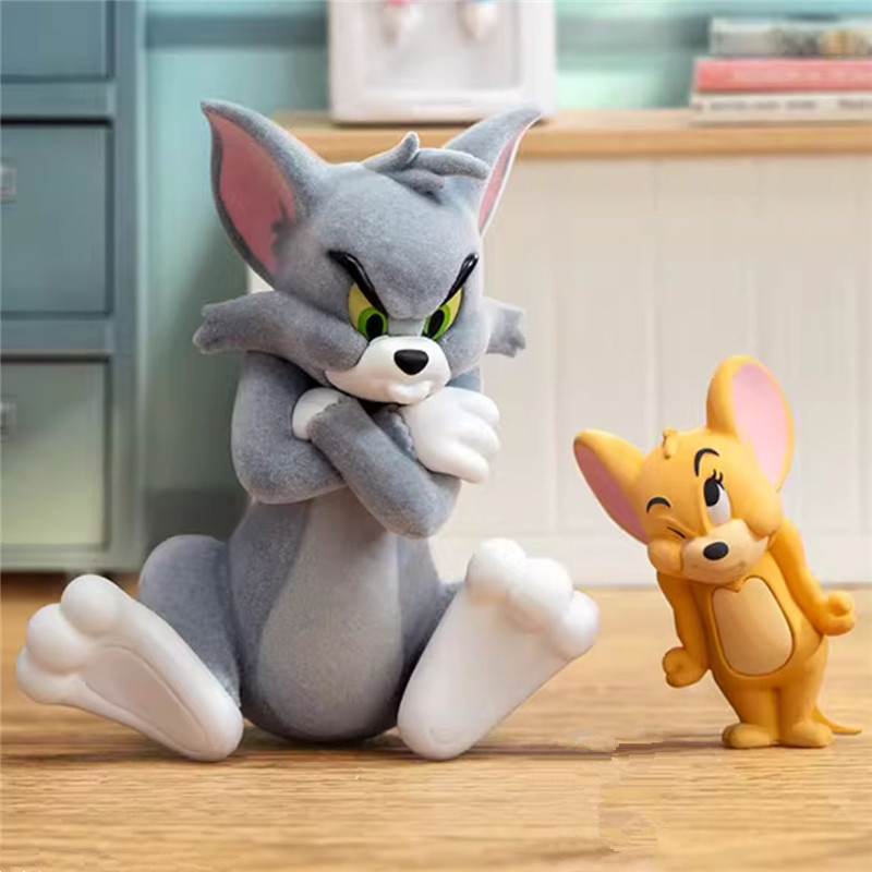 Resmi Otantik Tom Ve Jerry Kör - Jerry Home Cinema incelemesi ve fiyatı