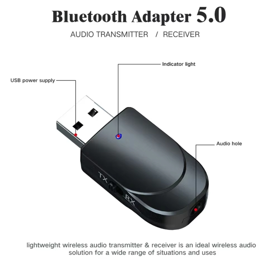 KN330 3'ü 1 arada Bluetooth 5. - Home Cinema Receiver incelemesi ve fiyatı