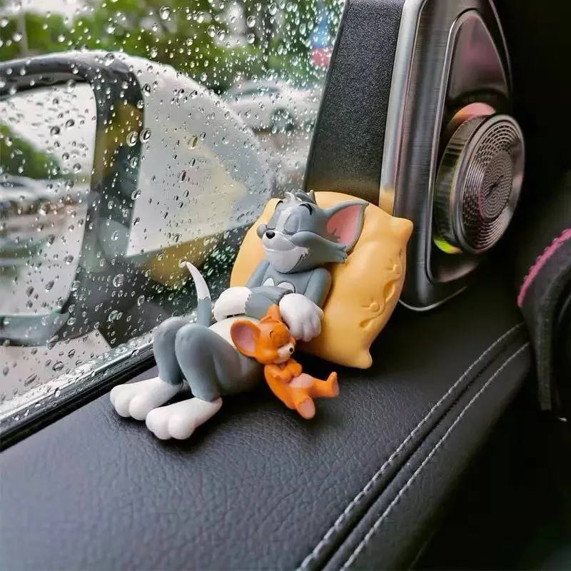 Tom Jerry Masa Raf Süsü Araba  - Jerry Home Cinema incelemesi ve fiyatı