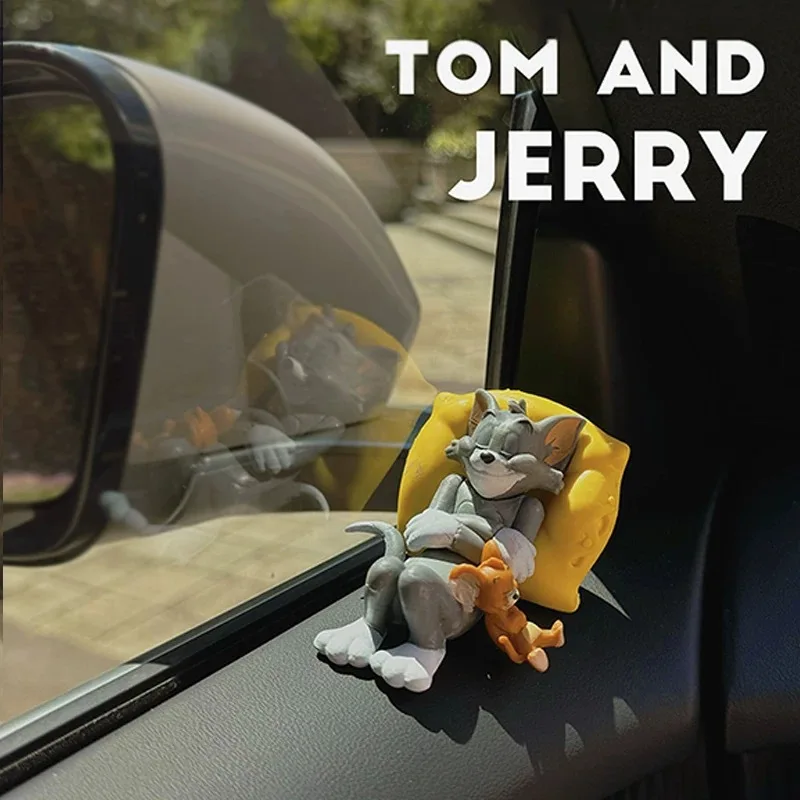 Tom Jerry Masa Raf Süsü Araba  - Jerry Home Cinema incelemesi ve fiyatı