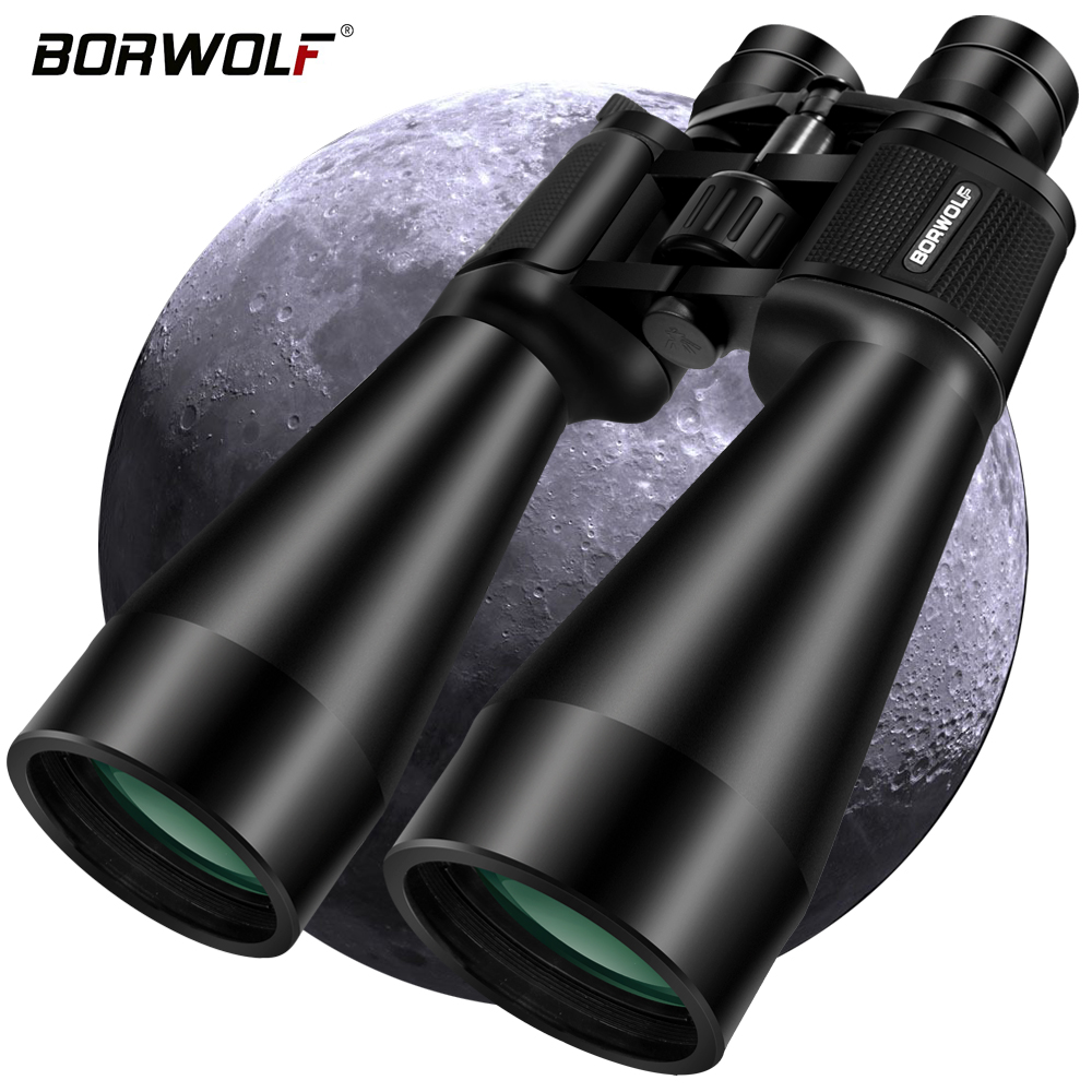 BORWOLF 20-60X70 Dürbün Yüksek - Home Cinema Center incelemesi ve fiyatı