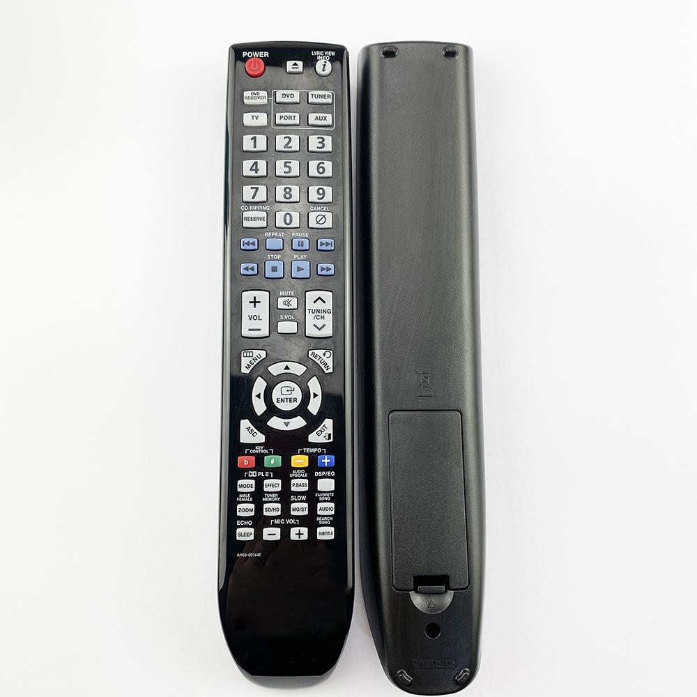 Yeni AH59- 02144F 02146P 02195 - Home Cinema Dvd Samsung incelemesi ve fiyatı